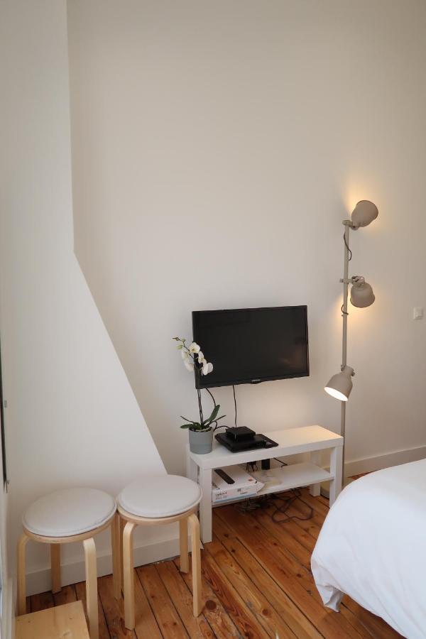 Ferienwohnung La Terrasse De Wilson Toulouse Exterior foto