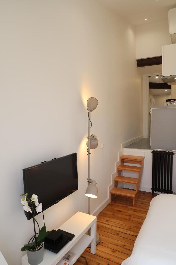 Ferienwohnung La Terrasse De Wilson Toulouse Exterior foto